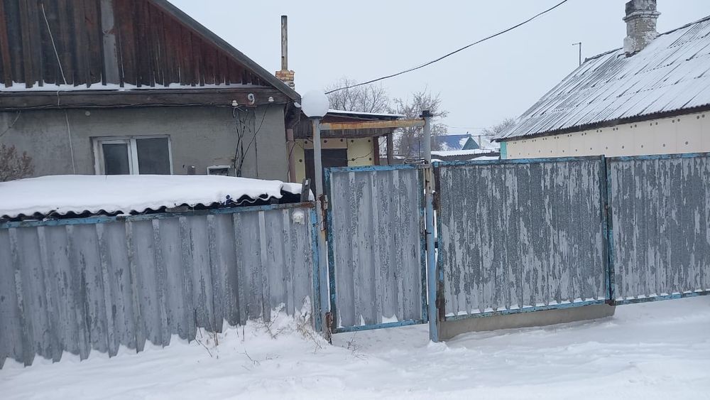 Продам дом Актас