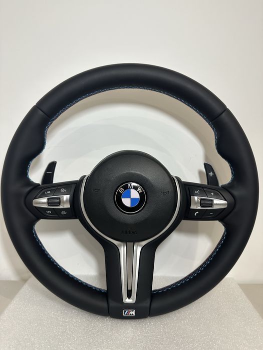 BMW M волан F-серии