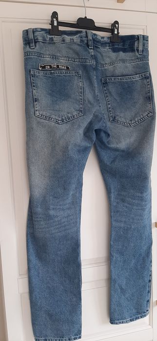 Blugi de barbati Reserved/ M