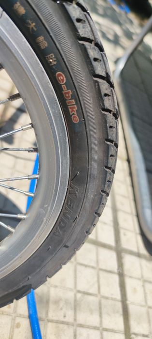 Електрически велосипед Positive