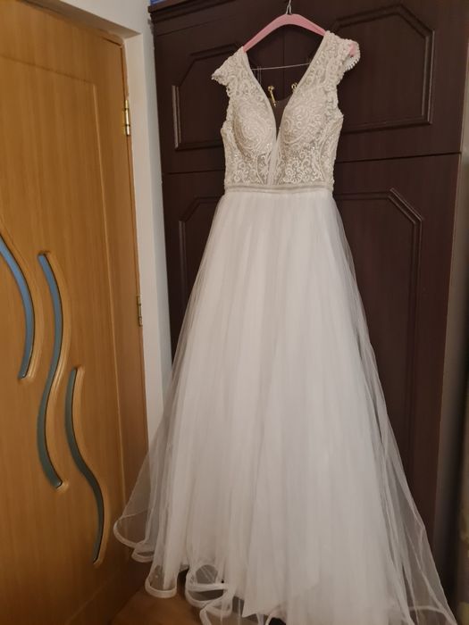 Rochie de mireasa
