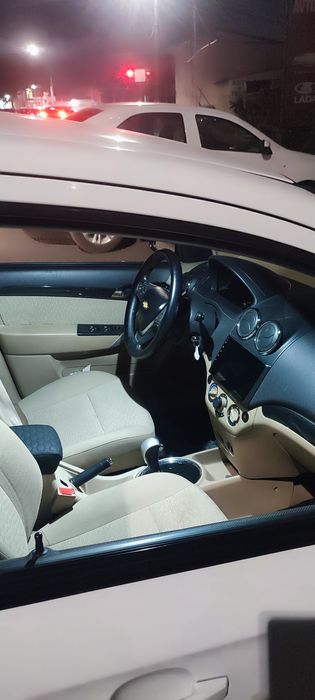 Chevrolet Nexia 2017 — 4