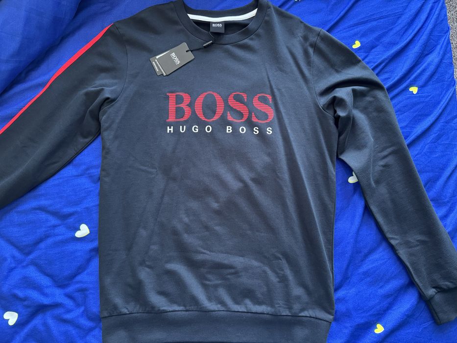 Boss мъжка блуза