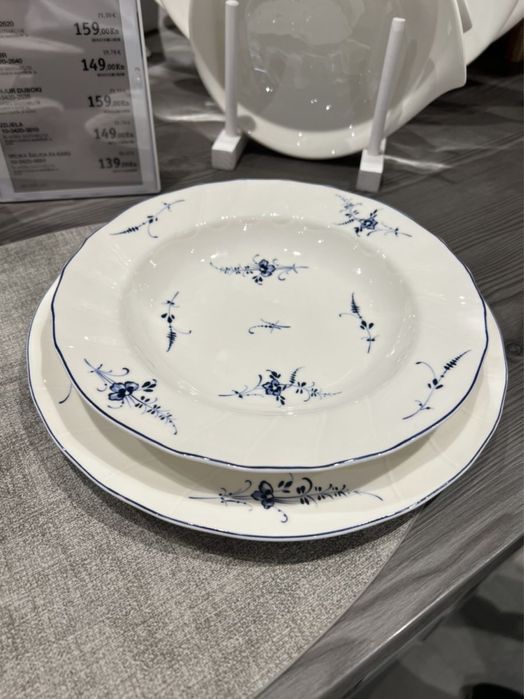 Villeroy&Boch Alt Luxemburg