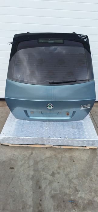 haion skoda octavia 2 (2004-2008) 1.9 motorina 2006