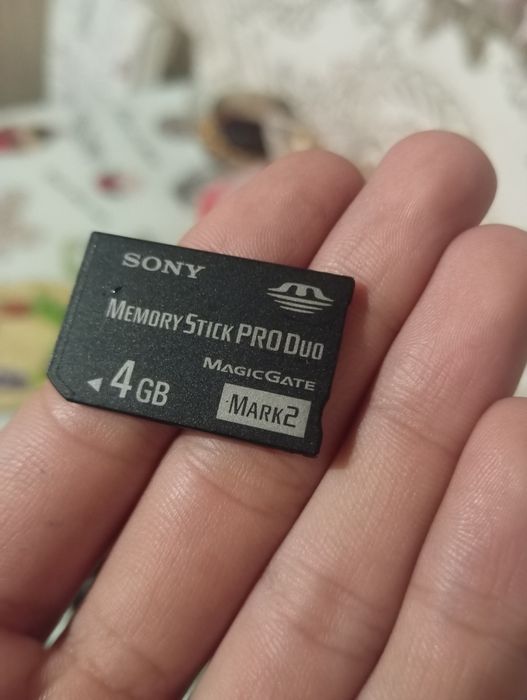 Псп работает всё оригинал