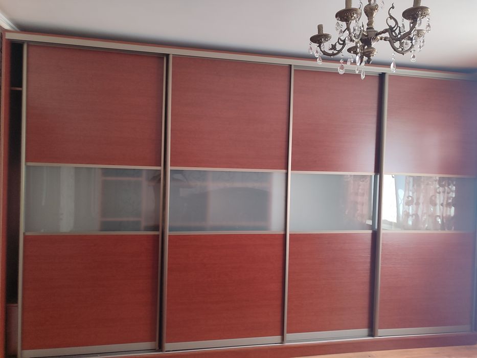 Продам шкаф купе