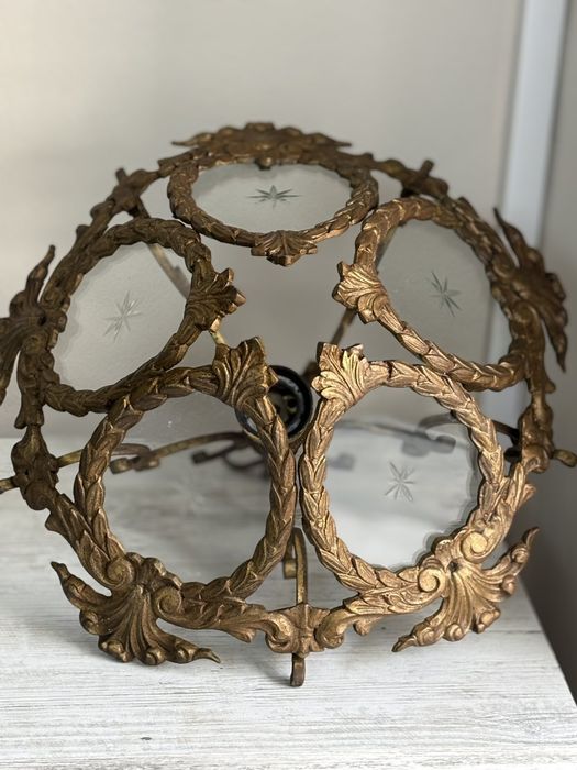 Античен полилей от 1920г.