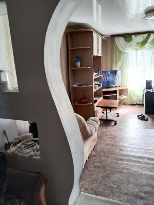 Продам дом тёплый