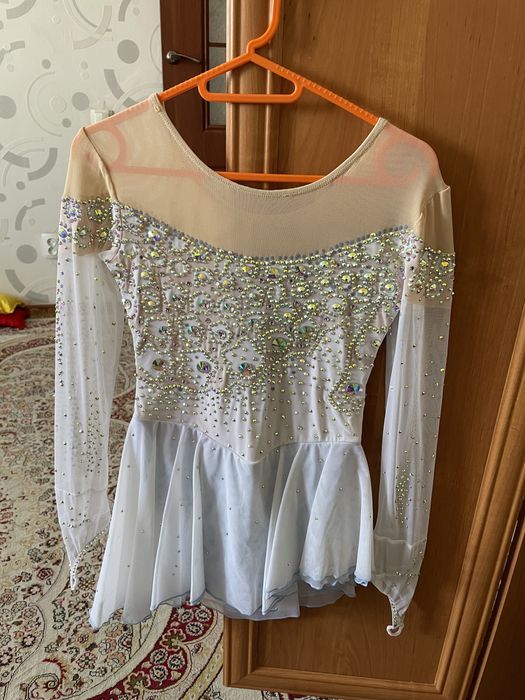 платья для выступления