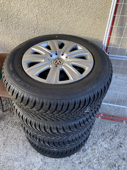 Vw tiguan R-Line  4x4