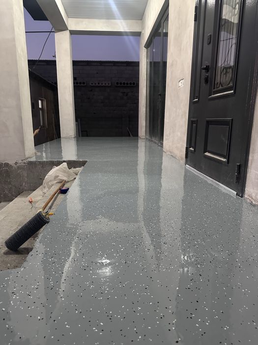 Эпоксидные смолы