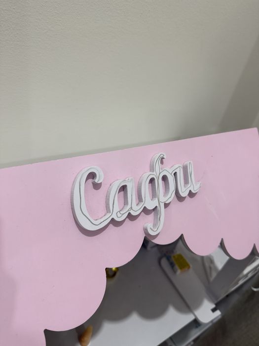 Продам кукольный домик