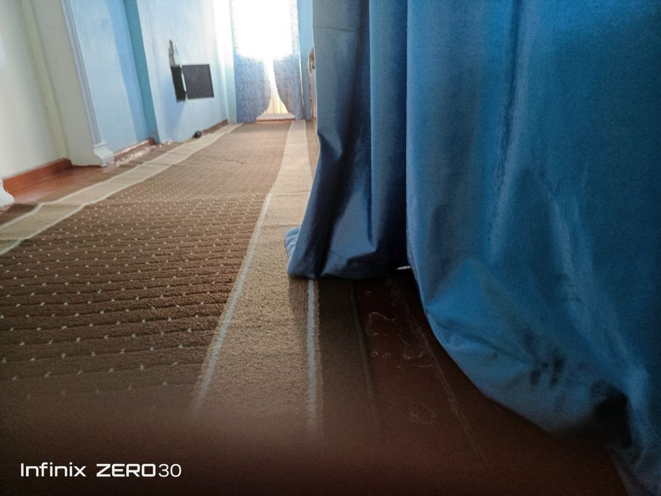 Hovli sotiladi 600mln