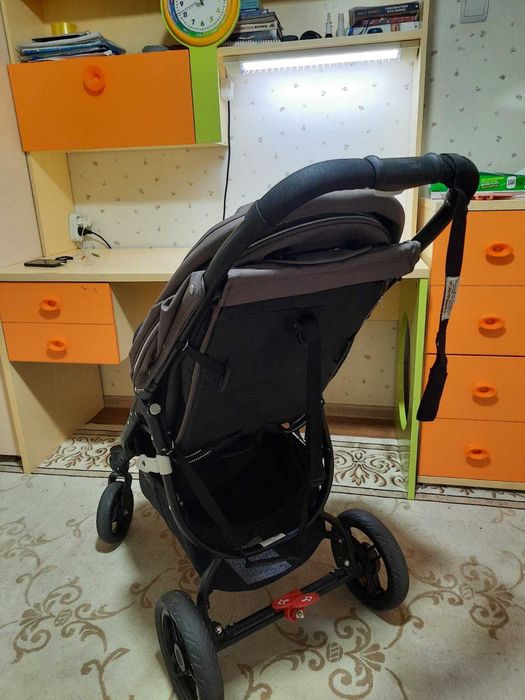 Коляска прогулочная Valco Baby