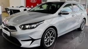 Kia Ceed Hachback Киа Сеед хечбек 2019-2024г. На части!!