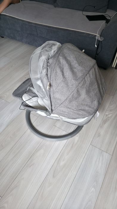 Шезлонг для младенца