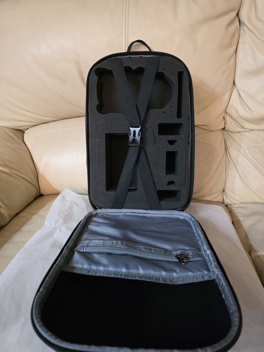 Rucsac transport drona dji mini 3/ 4
