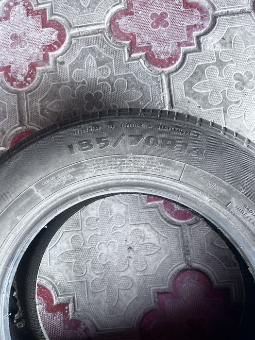 Авторезина б/у одна штука продается