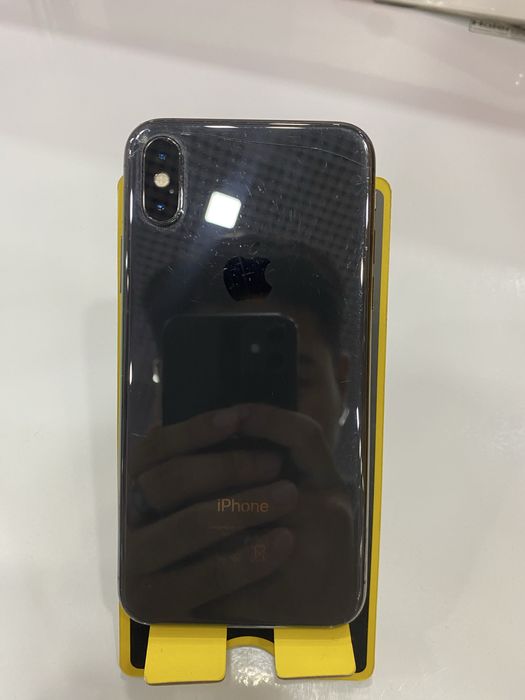 Iphone xs 35000тг