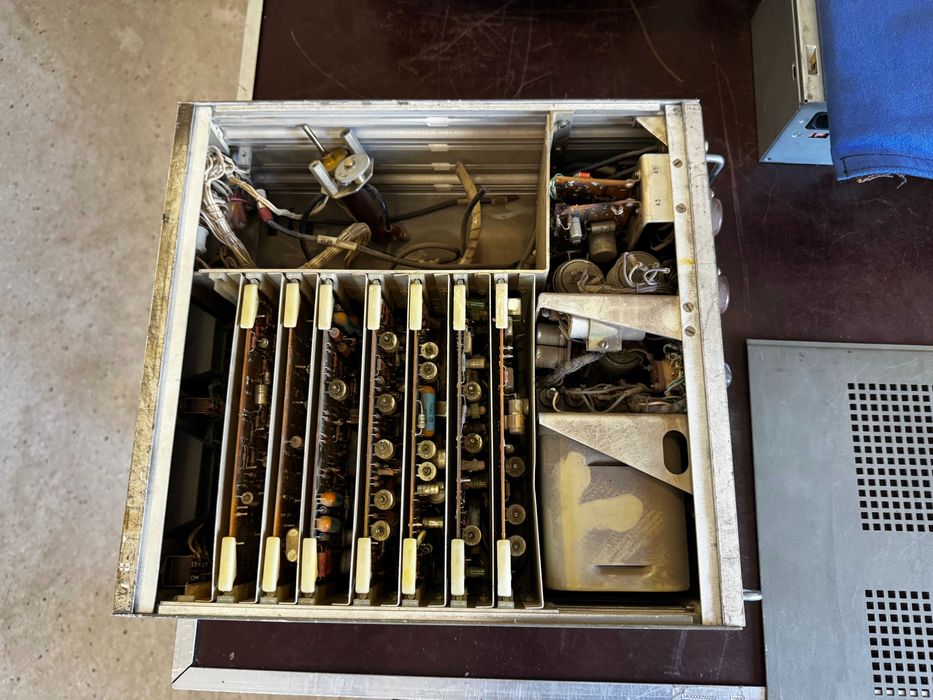 прибор ск     б/у