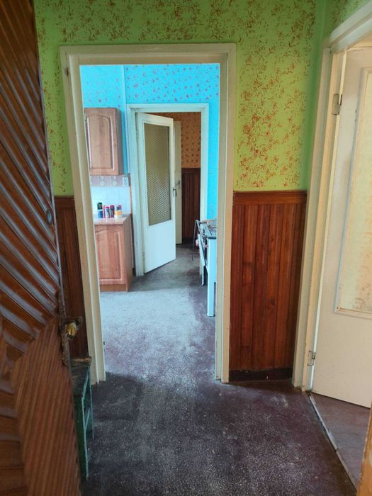 APARTAMENT 2 CAMERE - 77 MP - 14.000 €