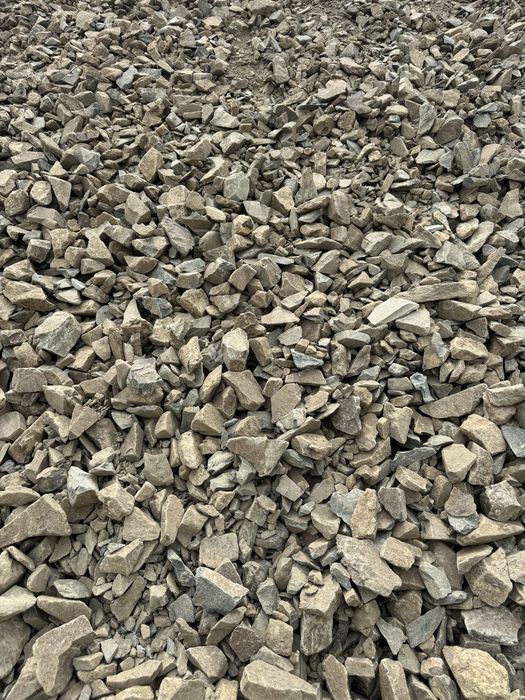 Piatra de drum / piatra sparta / piatra concasata