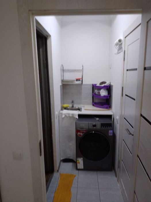 Срочно Продаётся Квартира В Яшнабадском Районе, 1 Комнатная