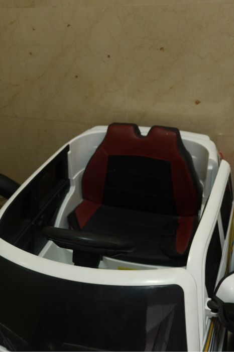 Детские машины Астана