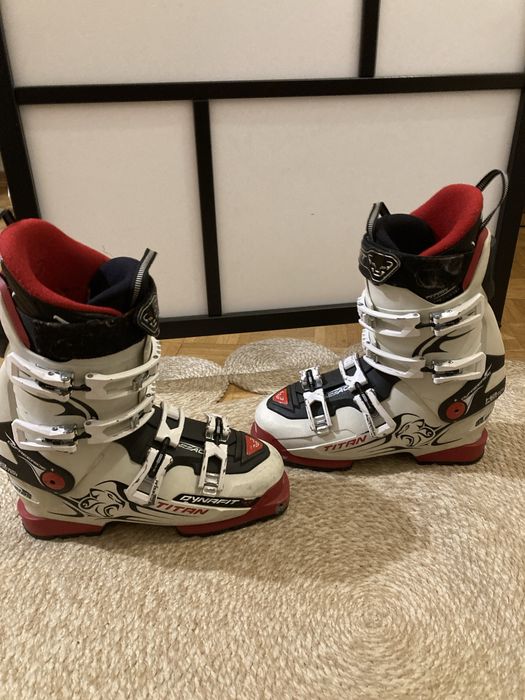 Dynafit  Titan ски обувки за пантене 25 -26.5