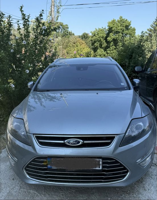 Ford Mondeo - за ремонт или за части
