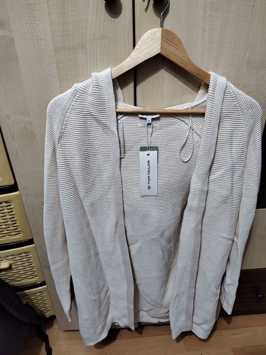 Cardigan dama Tom Tailor