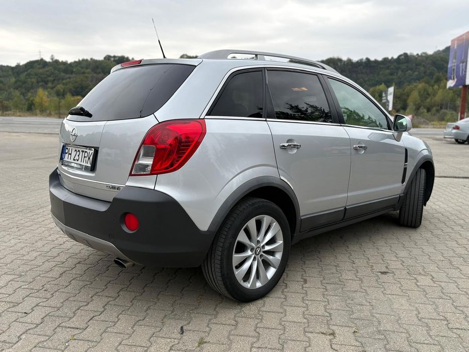 De vânzare Opel Antara