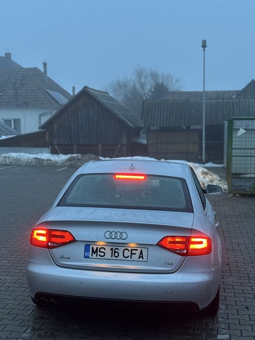 De Vanzare Audi A4 B8
