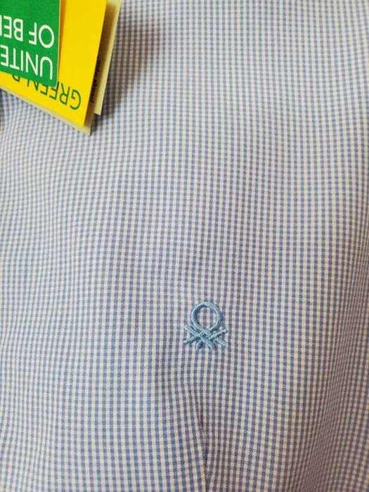 Дамска риза BENETTON