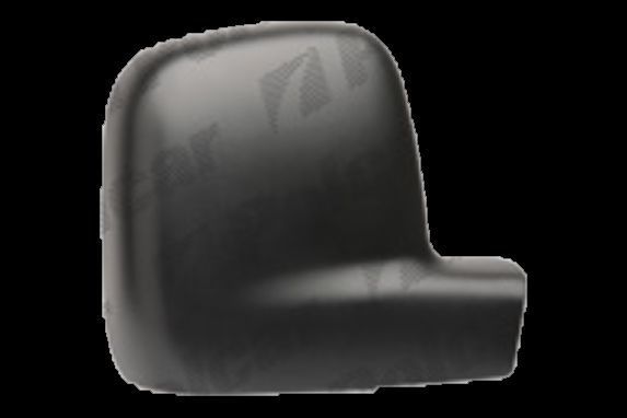 Carcasa oglinda exterioara Vw Caddy 3/Life, 03.2015, Caddy 3/Life 06.20 Model Furgon/BUS, Vw Transporter /Multivan, 04.2009, Dreapta, carcasa neagra, View Max, 7E18575289B9; 7H1857528A; 7H1857528A9B9