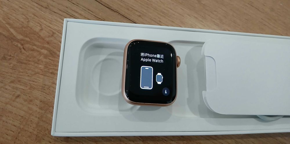 Apple Watch SE в ГАРАНЦИЯ