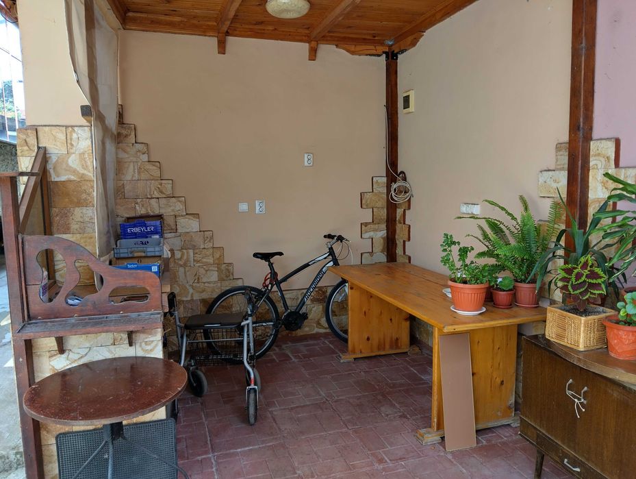 Продава се Къща в Силистра, Център - 225 кв.м за 467 €/кв.м - Снимка #21