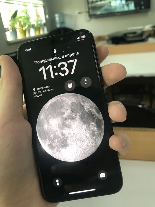 iphone xs 64gb 100%yomkost