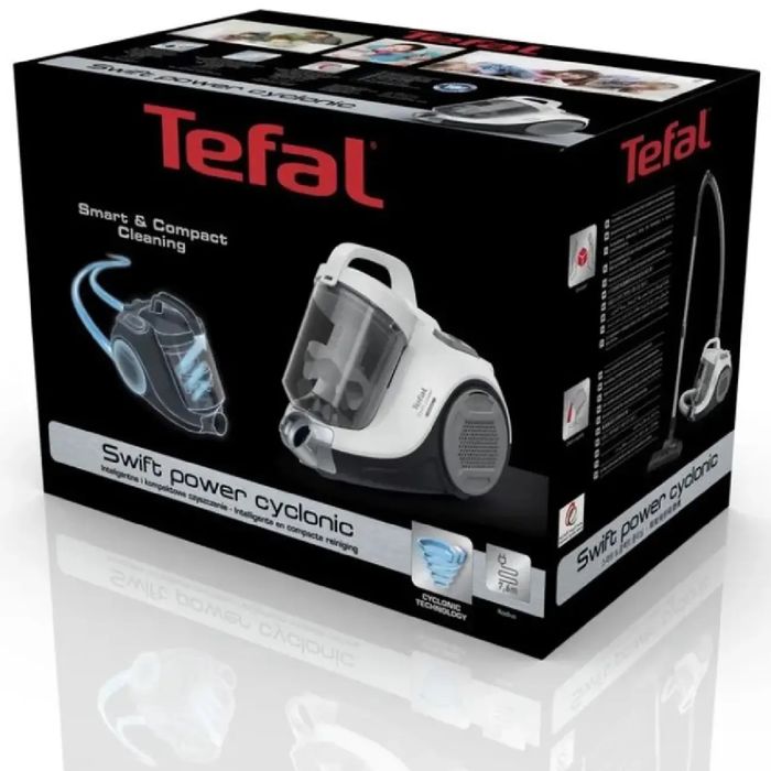 Пылесос Tefal TW2947