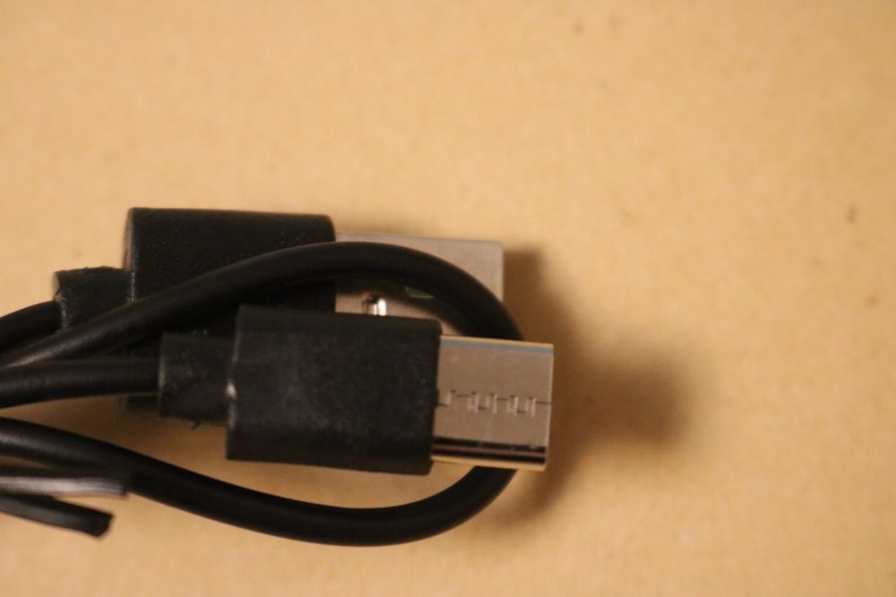 Microfon lavalier wireless