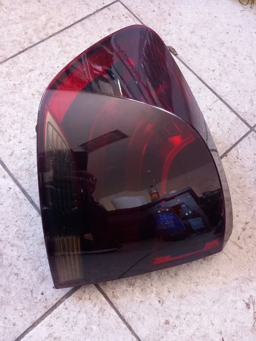 Stopuri Spate Stanga Dreapta  Bmw X1 e84  2009-2010-2011-2012
Stare pe