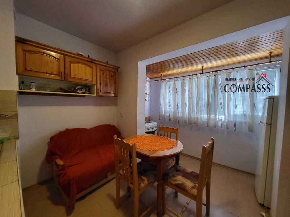 Продава се Двустаен апартамент в Добрич, Балик - 57 кв.м за 1149 €/кв.м - Снимка #5