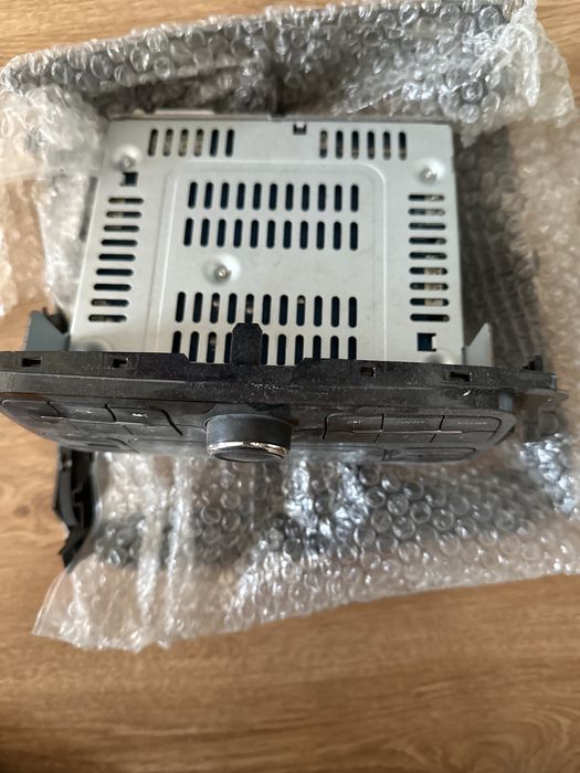 Радио для машины