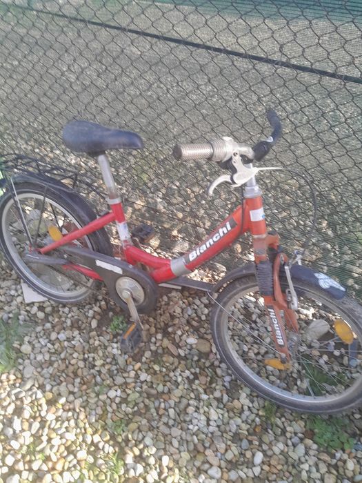 Bicicleta 20 inci pt copii