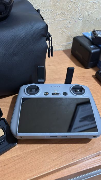 Dji mini 5 pro Combo