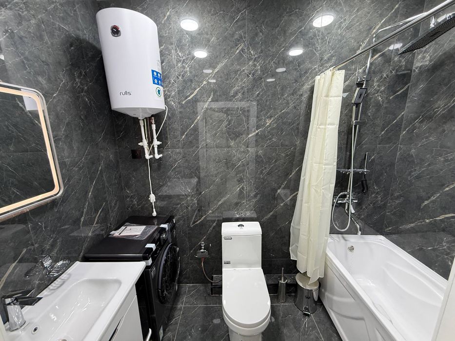 2 xonali 60m² 2-qavat