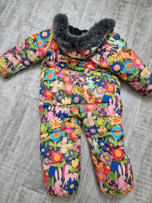 Vand combinezon Next