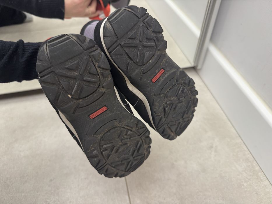 Детски зимни ботуши Adidas