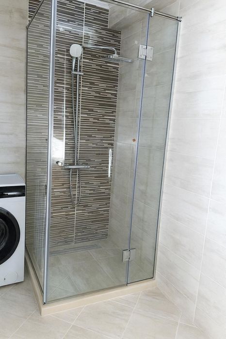 Дава се под наем Двустаен апартамент в Пловдив, Кършияка - 70 кв.м за 550 € - Снимка #6